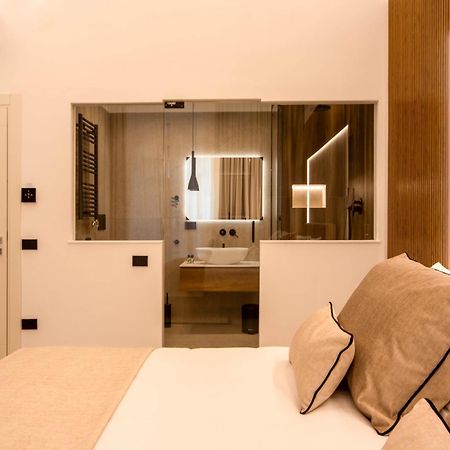Mamalu - Studios And Suites ナポリ エクステリア 写真