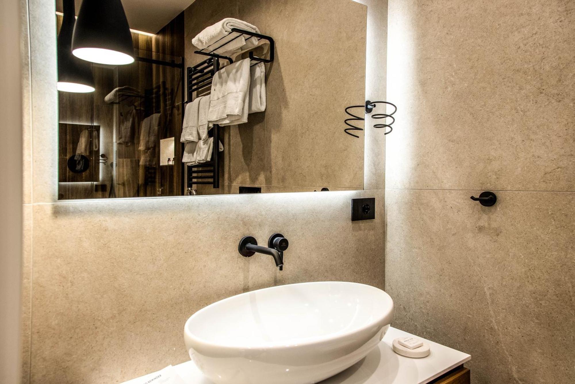 Mamalu - Studios And Suites ナポリ エクステリア 写真